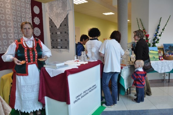 Gala finałowa konkursu Czas na Kurpie - Kupuj lokalne produkty [19.V.2012] - zdjęcie #14 - eOstroleka.pl