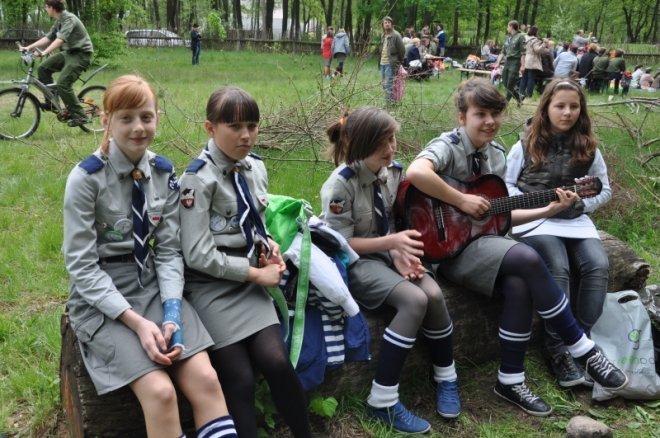 Zgrzyty 2012 - zdjęcie #5 - eOstroleka.pl
