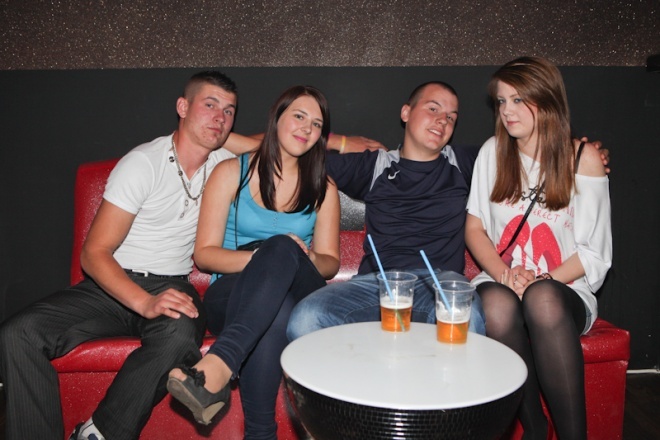 Xsensation Club - impreza [19.05.2012] - zdjęcie #66 - eOstroleka.pl