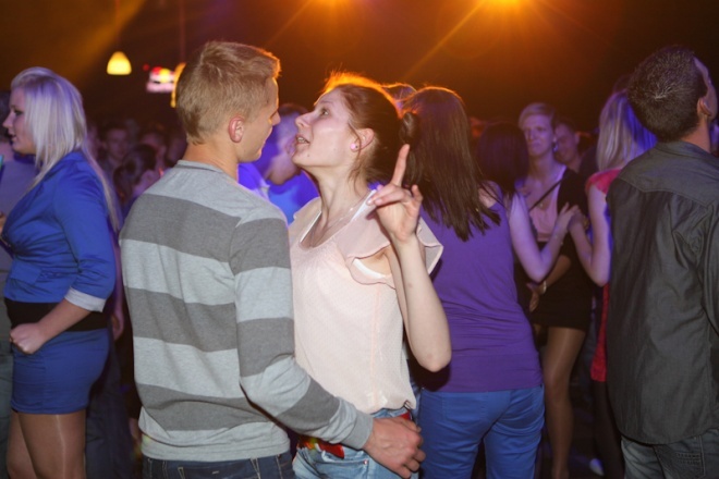 Xsensation Club - impreza [19.05.2012] - zdjęcie #31 - eOstroleka.pl