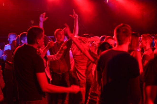 Xsensation Club - impreza [19.05.2012] - zdjęcie #29 - eOstroleka.pl