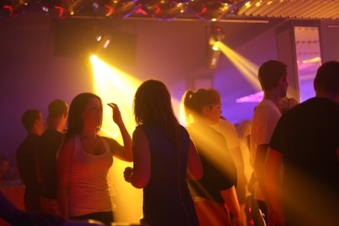Xsensation Club - impreza [19.05.2012] - zdjęcie #28 - eOstroleka.pl