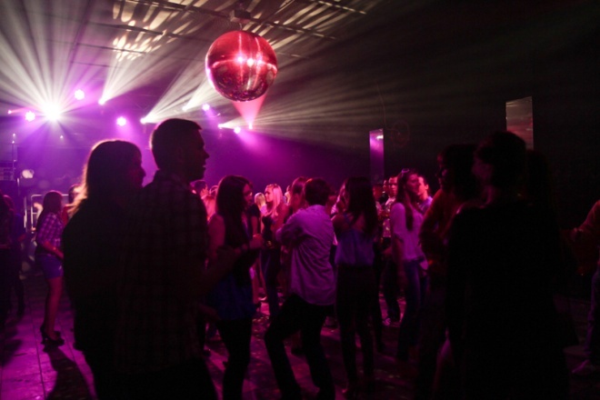 Xsensation Club - impreza [19.05.2012] - zdjęcie #27 - eOstroleka.pl