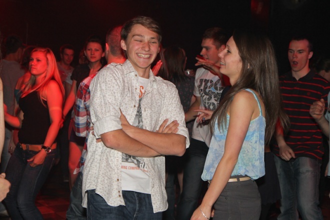 Xsensation Club - impreza [19.05.2012] - zdjęcie #62 - eOstroleka.pl