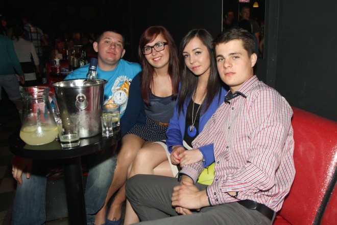 Xsensation Club - impreza [19.05.2012] - zdjęcie #26 - eOstroleka.pl