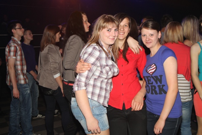 Xsensation Club - impreza [19.05.2012] - zdjęcie #25 - eOstroleka.pl