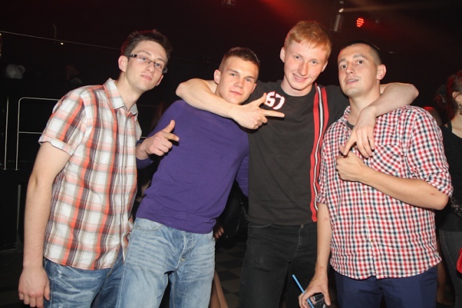 Xsensation Club - impreza [19.05.2012] - zdjęcie #24 - eOstroleka.pl