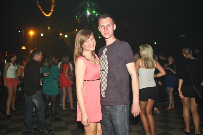 Xsensation Club - impreza [19.05.2012] - zdjęcie #23 - eOstroleka.pl