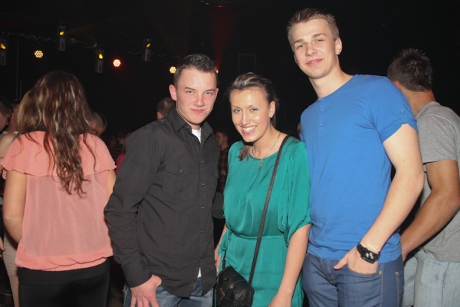 Xsensation Club - impreza [19.05.2012] - zdjęcie #22 - eOstroleka.pl