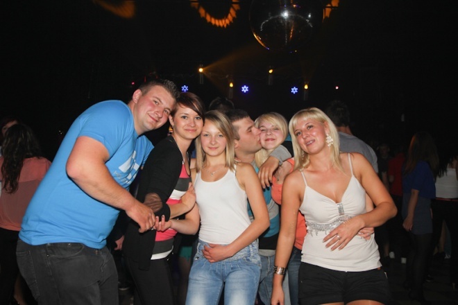 Xsensation Club - impreza [19.05.2012] - zdjęcie #21 - eOstroleka.pl