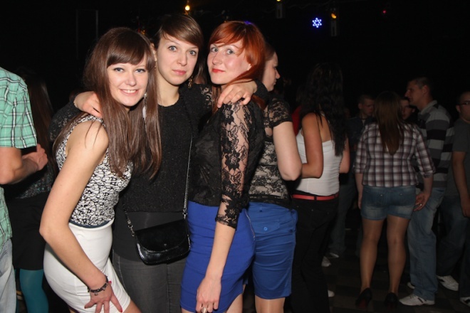 Xsensation Club - impreza [19.05.2012] - zdjęcie #59 - eOstroleka.pl