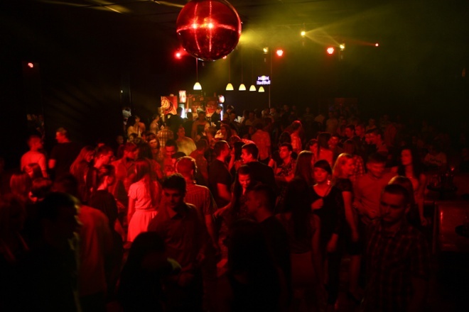 Xsensation Club - impreza [19.05.2012] - zdjęcie #20 - eOstroleka.pl