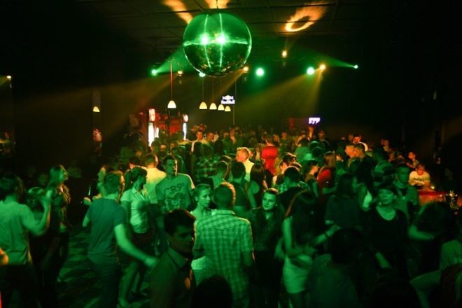 Xsensation Club - impreza [19.05.2012] - zdjęcie #19 - eOstroleka.pl