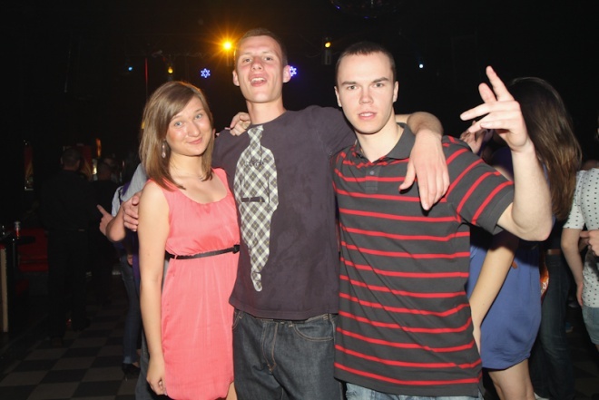 Xsensation Club - impreza [19.05.2012] - zdjęcie #18 - eOstroleka.pl