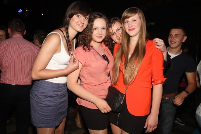 Xsensation Club - impreza [19.05.2012] - zdjęcie #16 - eOstroleka.pl