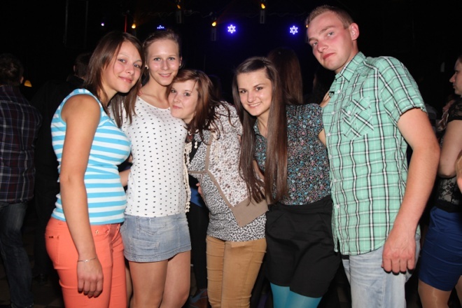 Xsensation Club - impreza [19.05.2012] - zdjęcie #56 - eOstroleka.pl