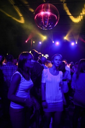 Xsensation Club - impreza [19.05.2012] - zdjęcie #55 - eOstroleka.pl