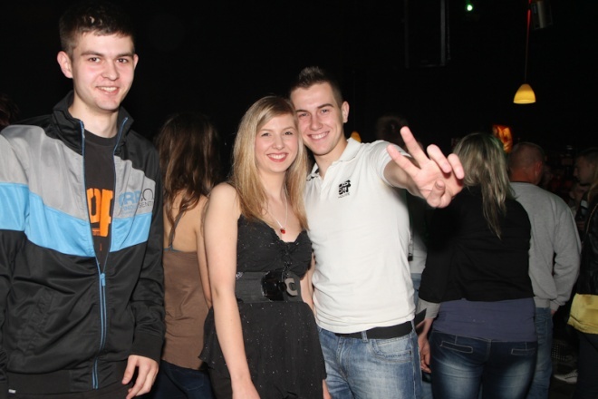 Xsensation Club - impreza [19.05.2012] - zdjęcie #15 - eOstroleka.pl