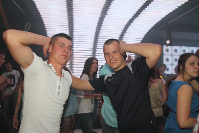 Xsensation Club - impreza [19.05.2012] - zdjęcie #53 - eOstroleka.pl