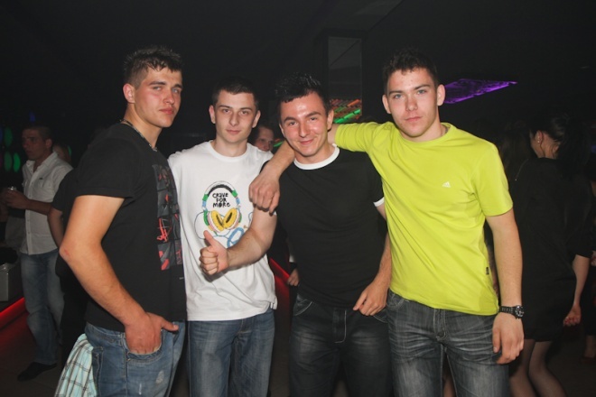 Xsensation Club - impreza [19.05.2012] - zdjęcie #14 - eOstroleka.pl