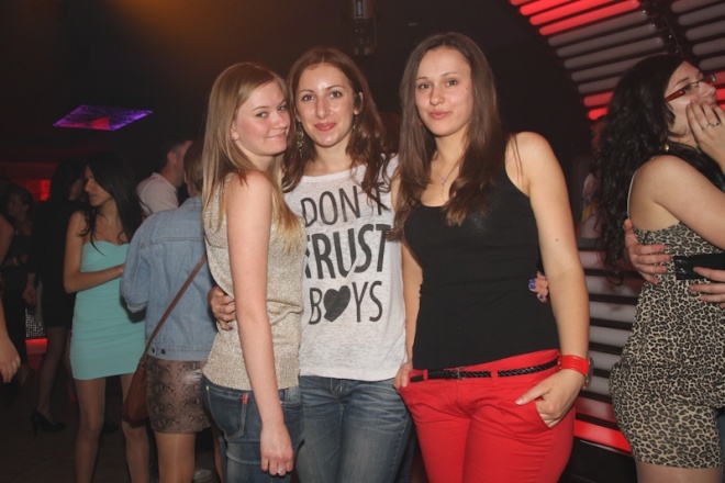 Xsensation Club - impreza [19.05.2012] - zdjęcie #52 - eOstroleka.pl