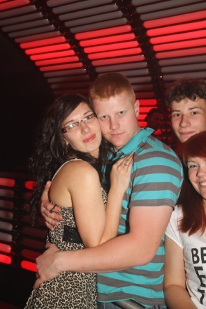 Xsensation Club - impreza [19.05.2012] - zdjęcie #51 - eOstroleka.pl