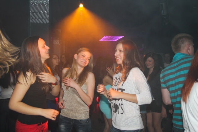 Xsensation Club - impreza [19.05.2012] - zdjęcie #13 - eOstroleka.pl