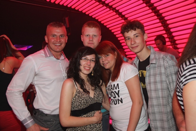 Xsensation Club - impreza [19.05.2012] - zdjęcie #49 - eOstroleka.pl