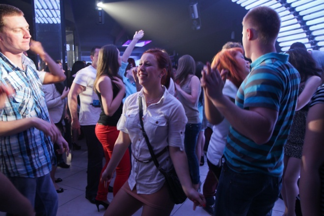 Xsensation Club - impreza [19.05.2012] - zdjęcie #12 - eOstroleka.pl