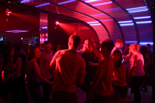 Xsensation Club - impreza [19.05.2012] - zdjęcie #48 - eOstroleka.pl