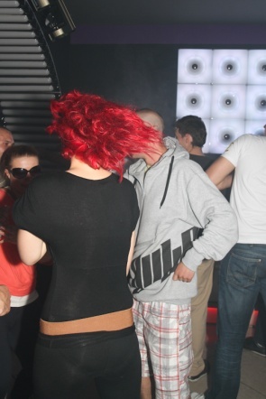 Xsensation Club - impreza [19.05.2012] - zdjęcie #11 - eOstroleka.pl