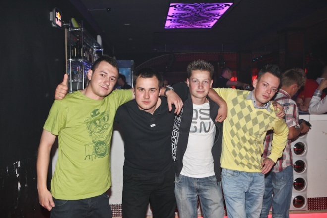 Xsensation Club - impreza [19.05.2012] - zdjęcie #46 - eOstroleka.pl