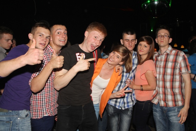 Xsensation Club - impreza [19.05.2012] - zdjęcie #10 - eOstroleka.pl