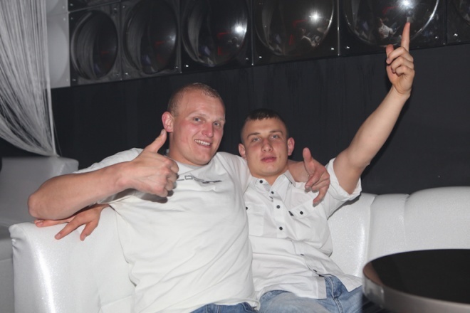 Xsensation Club - impreza [19.05.2012] - zdjęcie #45 - eOstroleka.pl