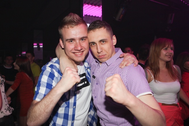 Xsensation Club - impreza [19.05.2012] - zdjęcie #8 - eOstroleka.pl