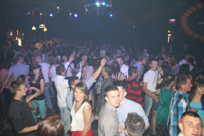 Xsensation Club - impreza [19.05.2012] - zdjęcie #44 - eOstroleka.pl