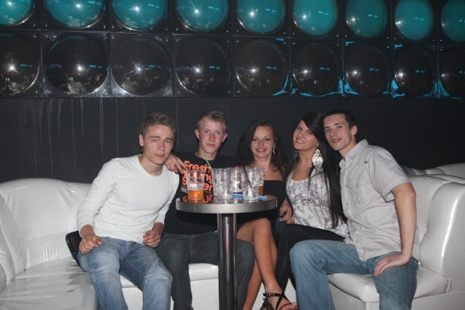 Xsensation Club - impreza [19.05.2012] - zdjęcie #7 - eOstroleka.pl