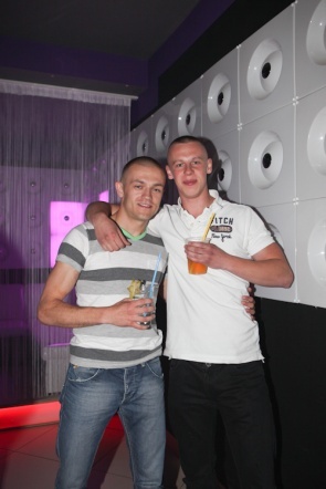 Xsensation Club - impreza [19.05.2012] - zdjęcie #43 - eOstroleka.pl