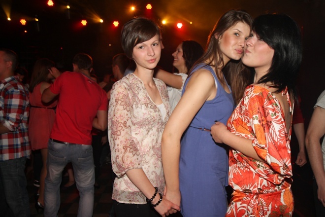 Xsensation Club - impreza [19.05.2012] - zdjęcie #6 - eOstroleka.pl