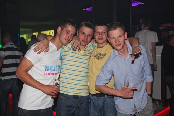 Xsensation Club - impreza [19.05.2012] - zdjęcie #5 - eOstroleka.pl