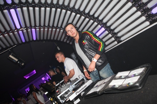 Xsensation Club - impreza [19.05.2012] - zdjęcie #41 - eOstroleka.pl