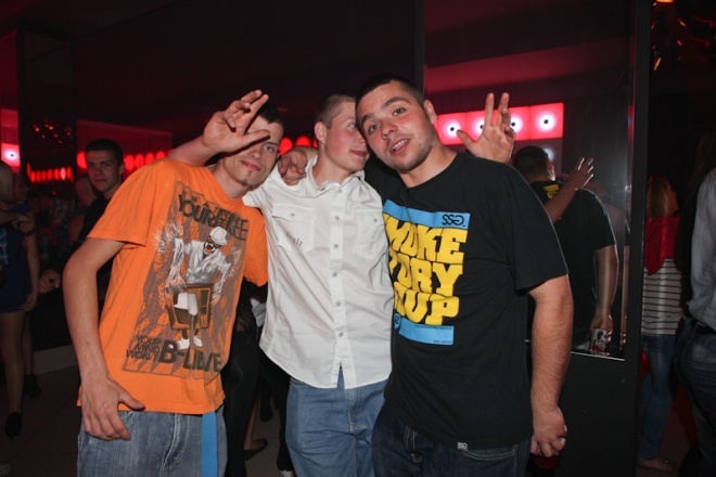 Xsensation Club - impreza [19.05.2012] - zdjęcie #40 - eOstroleka.pl