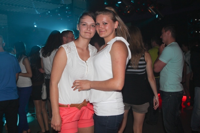 Xsensation Club - impreza [19.05.2012] - zdjęcie #39 - eOstroleka.pl