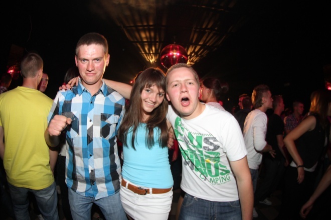 Xsensation Club - impreza [19.05.2012] - zdjęcie #3 - eOstroleka.pl