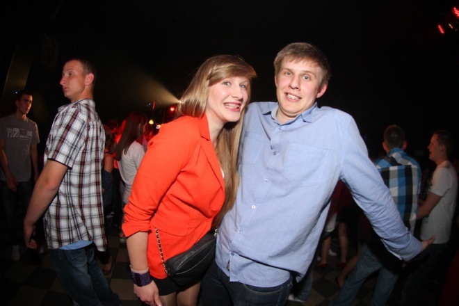 Xsensation Club - impreza [19.05.2012] - zdjęcie #38 - eOstroleka.pl