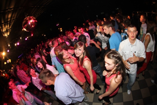 Xsensation Club - impreza [19.05.2012] - zdjęcie #37 - eOstroleka.pl