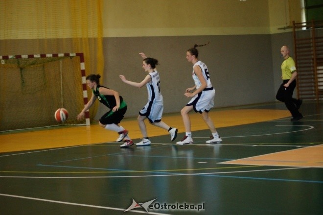 MP Kobiet U-16: MUKS Unia Basket Ostrołęka - ZKS Stal Stalowa Wola [21.05.2012] - zdjęcie #10 - eOstroleka.pl