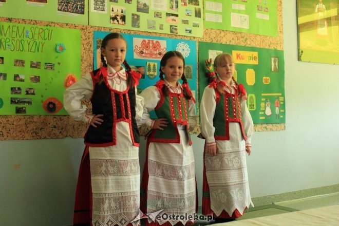 Dni Kultury Kurpiowskiej w SP 10 [22.05.2012] - zdjęcie #39 - eOstroleka.pl