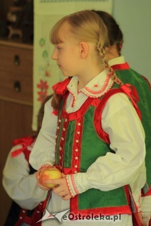 Dni Kultury Kurpiowskiej w SP 10 [22.05.2012] - zdjęcie #20 - eOstroleka.pl