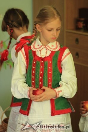 Dni Kultury Kurpiowskiej w SP 10 [22.05.2012] - zdjęcie #19 - eOstroleka.pl